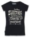 Liquor Brand ELECTRIC PIG Women T-Shirts.